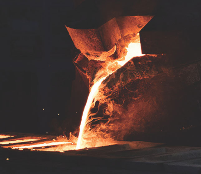 Pranami Factory